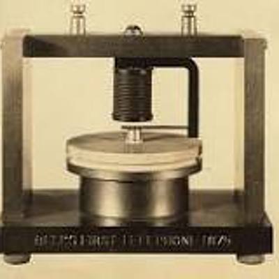 Timeline: History of phones