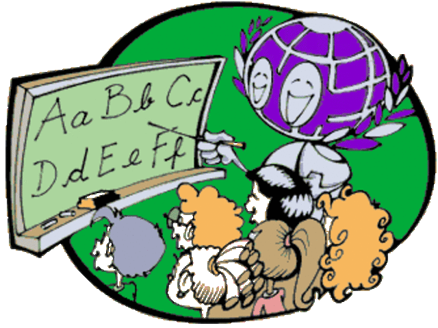 •	EL ANALFABETISMO