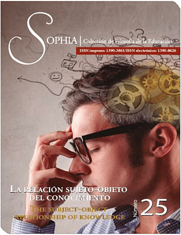 Objeto de Conocimiento