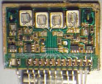 Circuitos Integrados