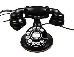 Desktop Rotary-1920's.