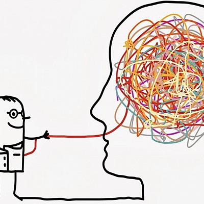 Timeline: Historia de la Psicología