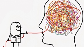 Timeline: Historia de la Psicología