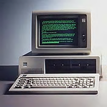 Tercera generación de las computadoras