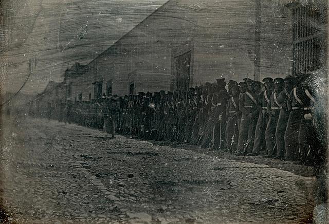 Photography to Record History