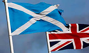 Aprobación de unión de reinos