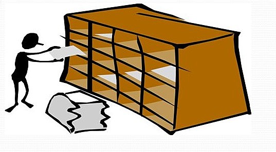 Evolución del concepto de RED