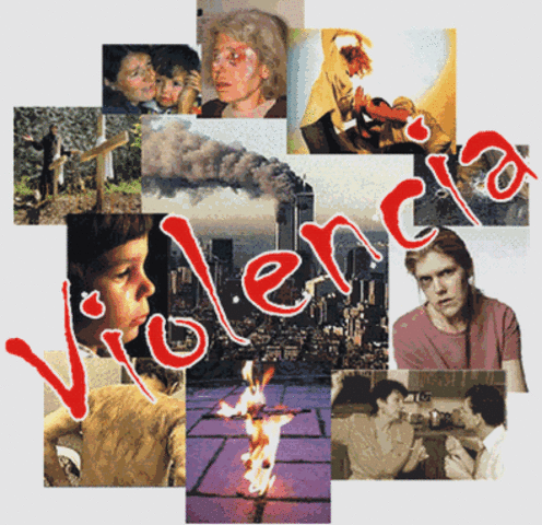 LA VIOLENCIA