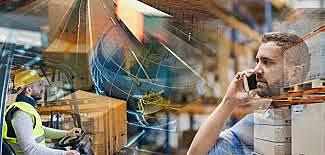 “La logística militar”