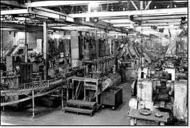 “Conceptualización de la logística”