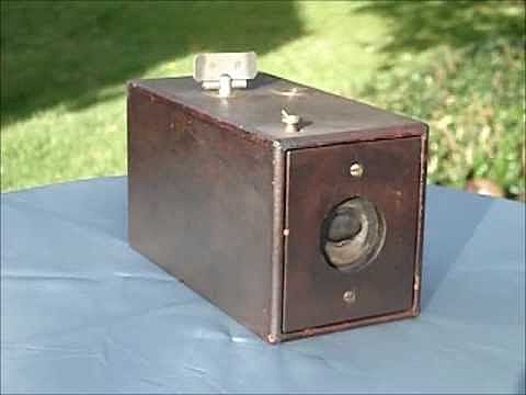 Kodak Camera Hits the Market