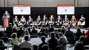 “Fomento de la logística“