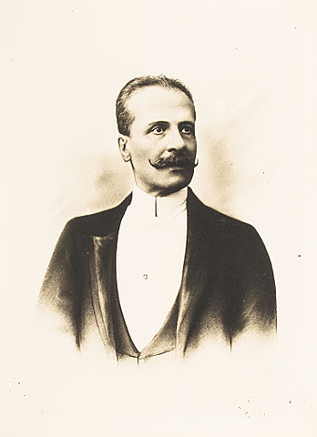 Manuel Candamo Irirarte