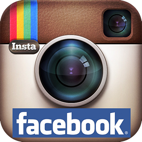 Facebook buys Instagram