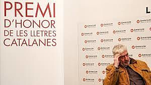 Premi d'Honor de les lletres Catalanes