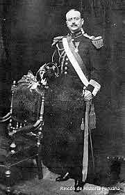 Oscar Benavides Larrea