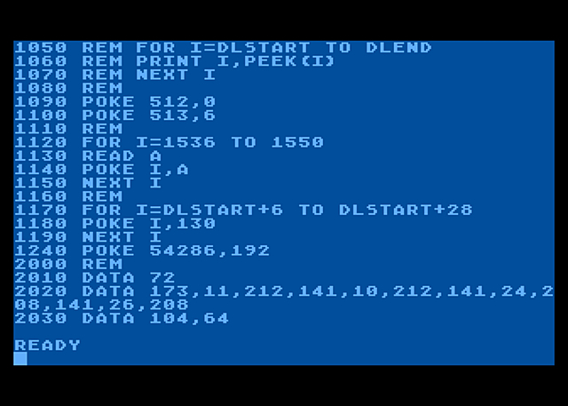 Programa que traduce el lenguaje de programación Basic.