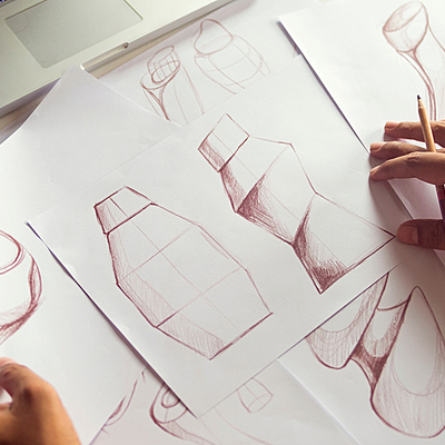 Timeline: Acontecimientos relevantes de Diseño Industrial