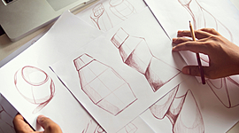 Timeline: Acontecimientos relevantes de Diseño Industrial