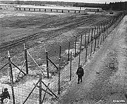 CREACIÓ CAMPS DE CONCENTRACIÓ I HOLOCAUST