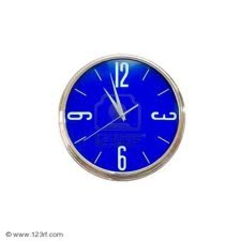 How do the clocks work.