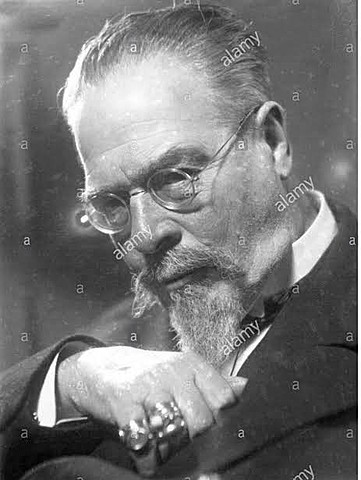 Ludwig Ferdinand Wilhelmy