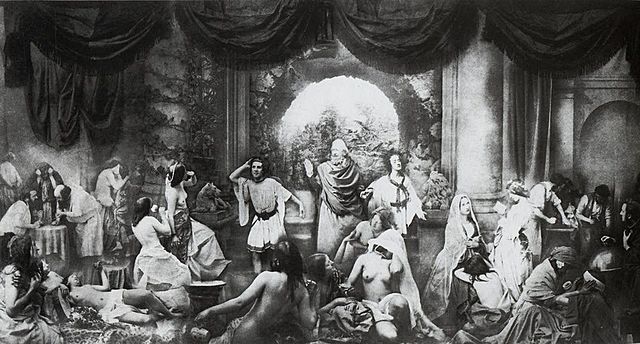 "The Two Ways of Life"