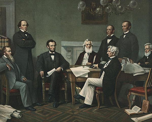 Emancipation Proclamation