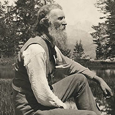 Timeline: The Life and Career of John Muir