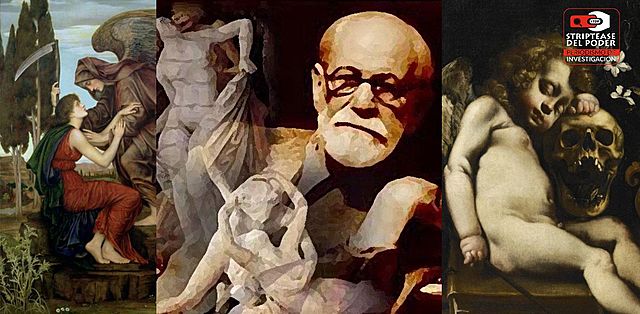 Publicación de grandes intrigas