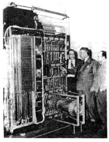 UNIVAC