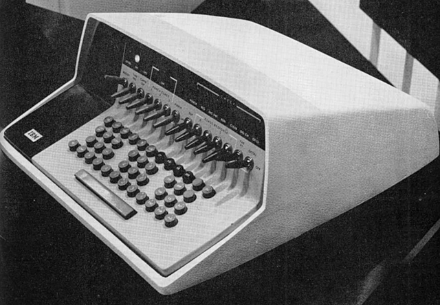 Primera computadora personal