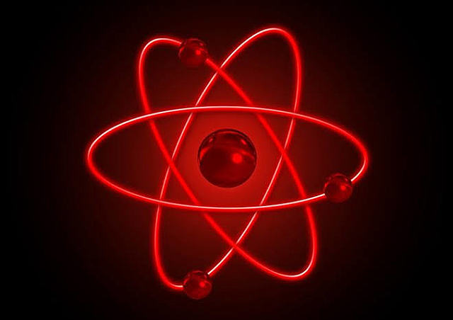 Descubrimiento del Electrón