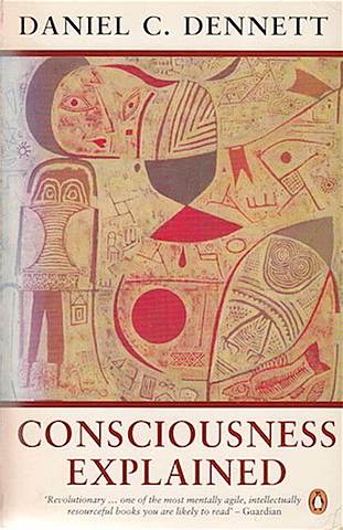 The Publishing of Consciousness Explained