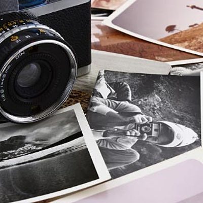 Timeline: Historias de la Fotografía y aportaciones