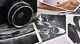 Timeline: Historias de la Fotografía y aportaciones