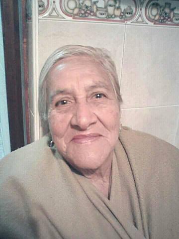 Programas para adulto Mayor