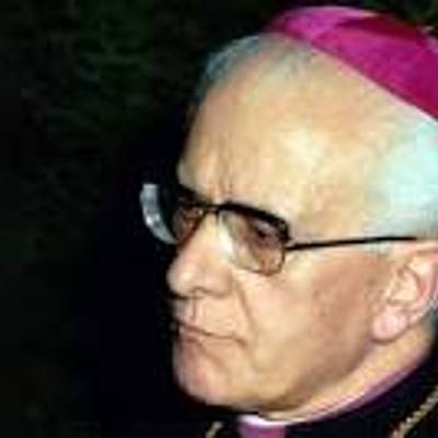 Timeline: D. ANTÓNIO FERREIRA GOMES, Bishop