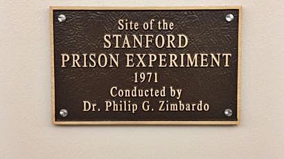 Zimbardo, P., Experimento de la carcel de Stanford