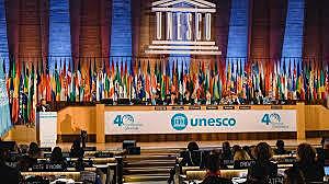 UNESCO Foro Mundial de Recursos Educativos de Libre Acceso
