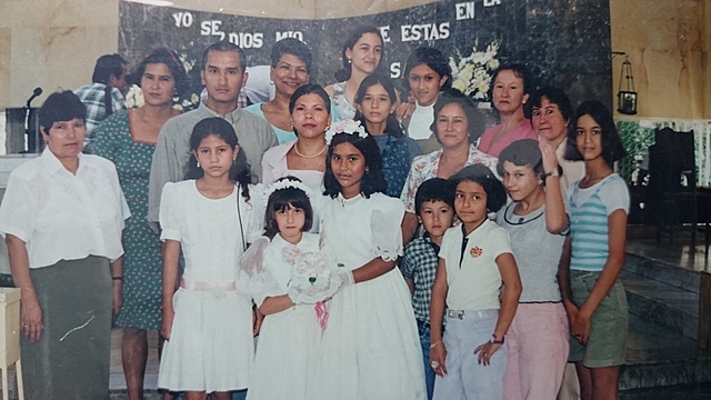 Recuerdos Familiares
