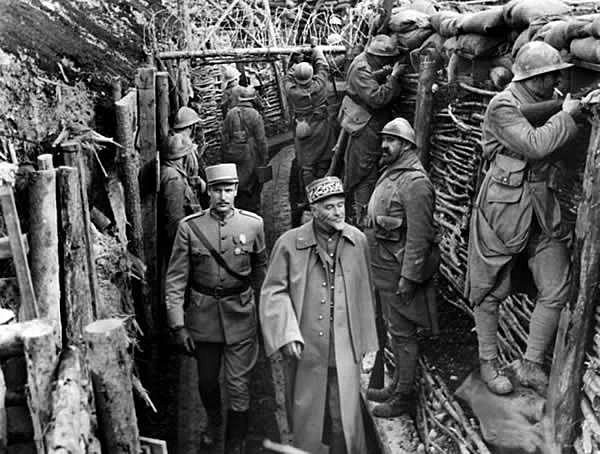 Uso de la radio en la PGM