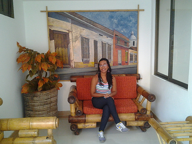 Viaje a La Dorada Caldas