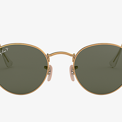 Timeline: La Evolución de Las Gafas de Sol