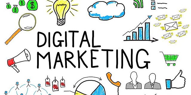 Futuro del Marketing