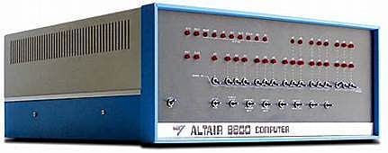 ALTAIR 8800