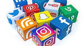 Timeline: History of Social Media