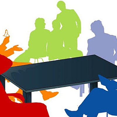 Timeline: Psicología Organizacional