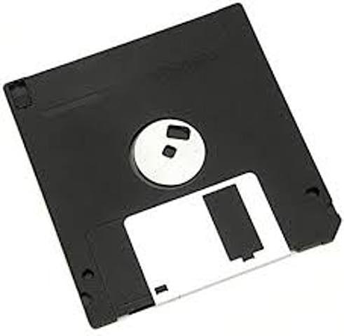 Floppy Disk