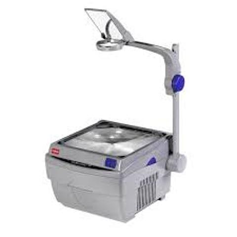 OHP (Overhead Projector)
